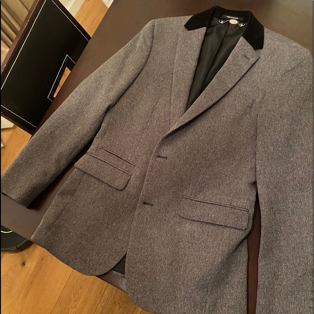 Mens jacket